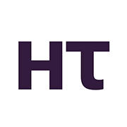 ООО "ЭйчТи Платформа" logo