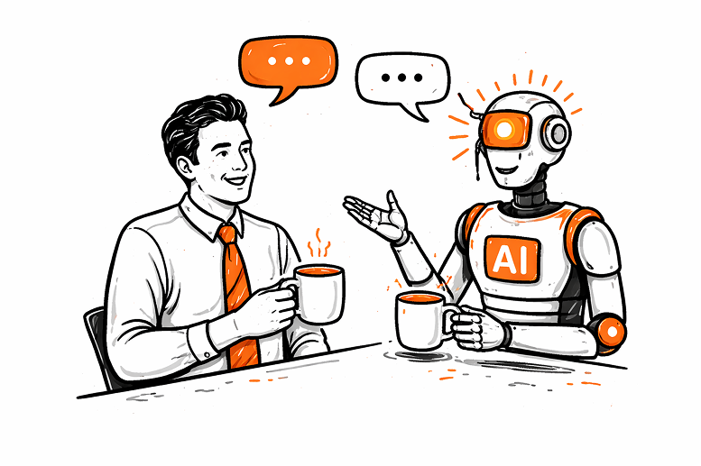 Навыки 2026: как быть востребованным в эпоху ИИ и не потерять работу