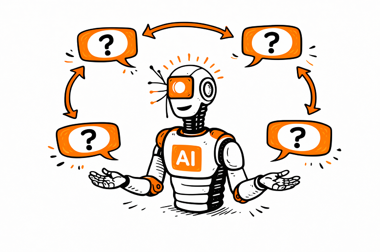 Навык №2. Навык «говорить с ИИ»: промпты, уточнения, итерации