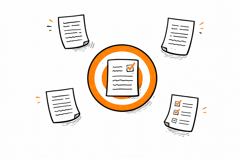 Навык №5. Творческое мышление и выбор: «вкус» и контекст остаются у человека