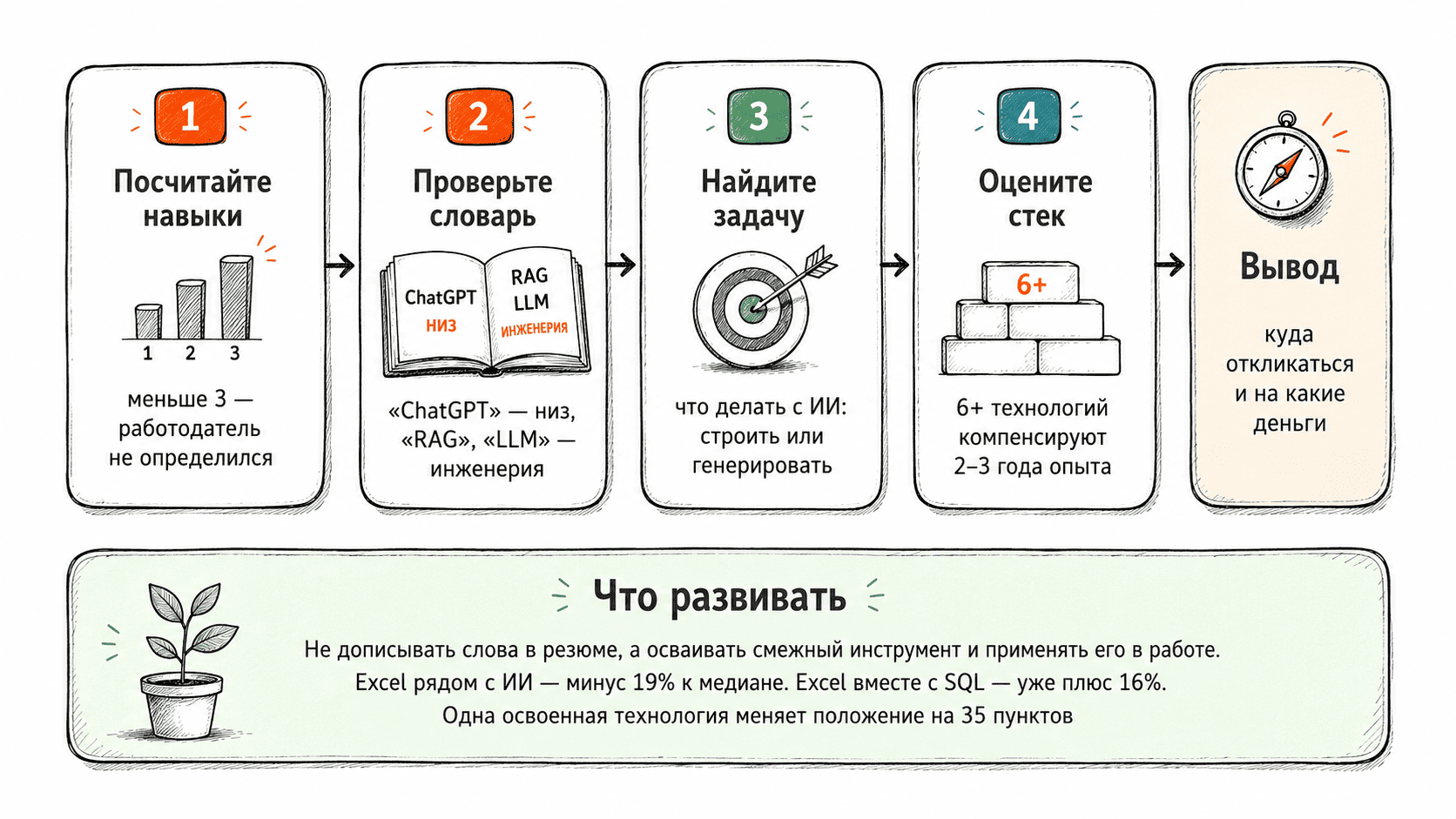 Рисунок 10. Памятка соискателю. Источник: [1].