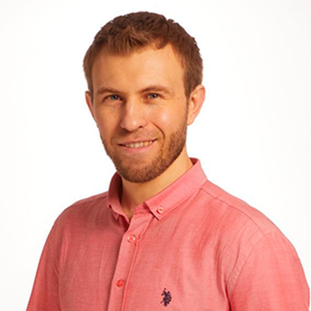 Алексей Кирин